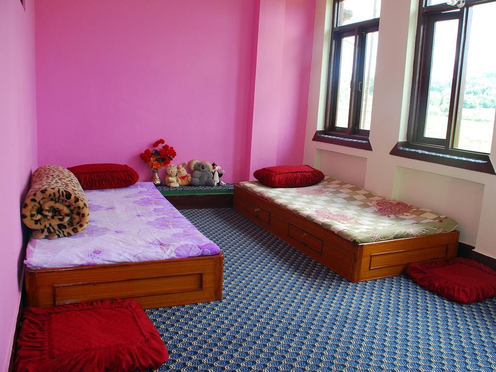 Panauti Community Homestay Номер фото