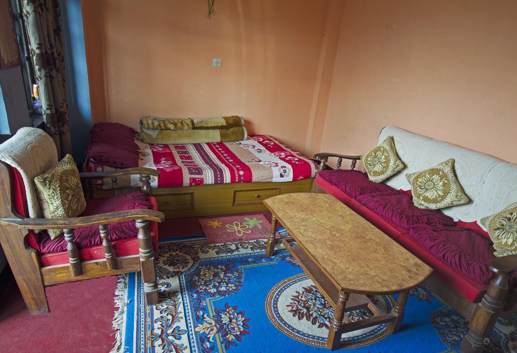 Panauti Community Homestay Номер фото